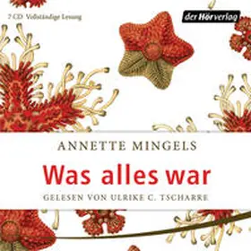 Mingels |  Was alles war | Sonstiges |  Sack Fachmedien