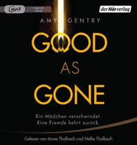 Gentry |  Good as Gone | Sonstiges |  Sack Fachmedien