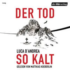 D'Andrea | Der Tod so kalt | Sonstiges | 978-3-8445-2610-3 | sack.de