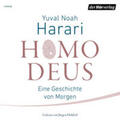 Harari |  Homo Deus | Sonstiges |  Sack Fachmedien