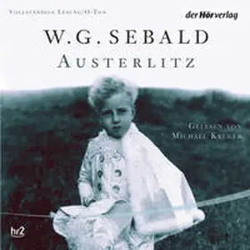 Sebald |  Austerlitz | Sonstiges |  Sack Fachmedien