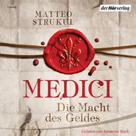 Strukul |  Medici. Die Macht des Geldes | Sonstiges |  Sack Fachmedien