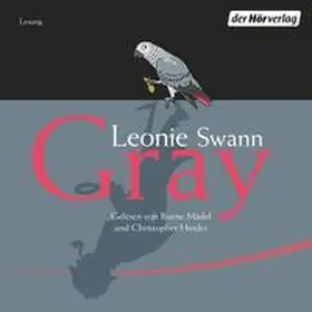 Swann |  Gray | Sonstiges |  Sack Fachmedien
