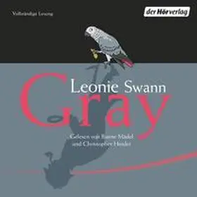 Swann |  Gray | Sonstiges |  Sack Fachmedien