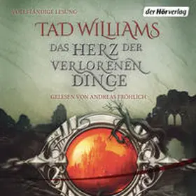 Williams |  Das Herz der verlorenen Dinge | Sonstiges |  Sack Fachmedien