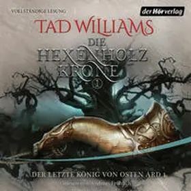 Williams |  Die Hexenholzkrone | Sonstiges |  Sack Fachmedien