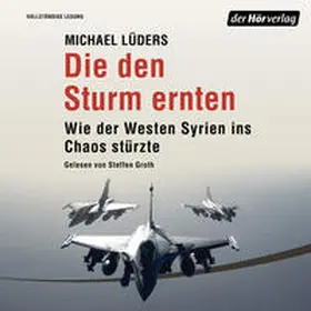 Lüders |  Die den Sturm ernten | Sonstiges |  Sack Fachmedien