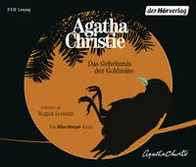 Christie |  Das Geheimnis der Goldmine | Sonstiges |  Sack Fachmedien
