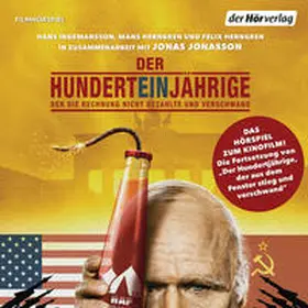 Jonasson / Ingemansson / Herngren |  Der Hunderteinjährige, der die Rechnung nicht bezahlte und verschwand | Sonstiges |  Sack Fachmedien