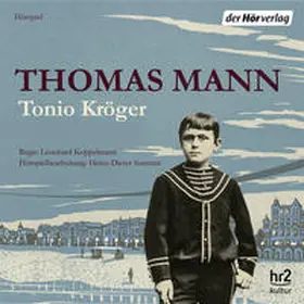 Mann |  Tonio Kröger | Sonstiges |  Sack Fachmedien