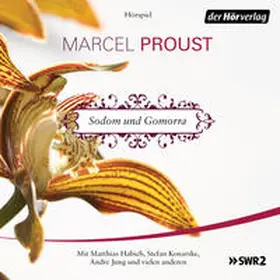 Proust |  Sodom und Gomorrha | Sonstiges |  Sack Fachmedien