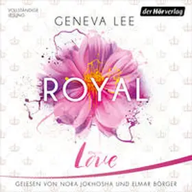 Lee |  Royal Love | Sonstiges |  Sack Fachmedien