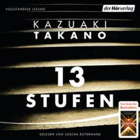Takano | 13 Stufen | Sonstiges | 978-3-8445-2733-9 | sack.de