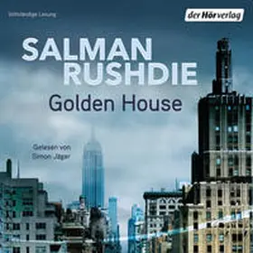 Rushdie | Golden House | Sonstiges | 978-3-8445-2751-3 | www.sack.de