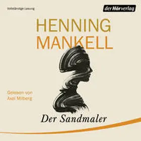 Mankell |  Der Sandmaler | Sonstiges |  Sack Fachmedien