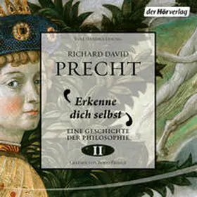 Precht | Erkenne dich selbst | Sonstiges | 978-3-8445-2783-4 | sack.de
