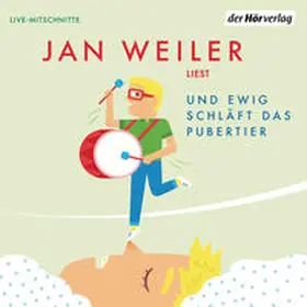 Weiler |  Und ewig schläft das Pubertier | Sonstiges |  Sack Fachmedien