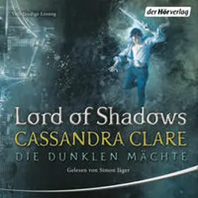 Clare |  Lord of Shadows | Sonstiges |  Sack Fachmedien