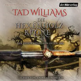 Williams |  Die Hexenholzkrone (Teil 2) | Sonstiges |  Sack Fachmedien