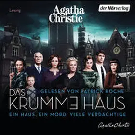 Christie |  Das krumme Haus | Sonstiges |  Sack Fachmedien