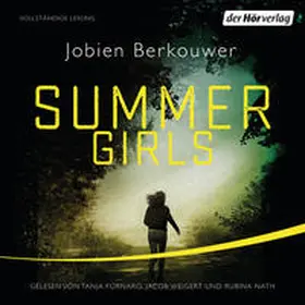Berkouwer |  Summer Girls | Sonstiges |  Sack Fachmedien