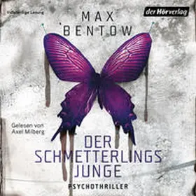 Bentow |  Der Schmetterlingsjunge | Sonstiges |  Sack Fachmedien