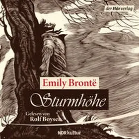 Brontë | Sturmhöhe | Sonstiges | 978-3-8445-2919-7 | sack.de