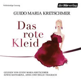 Kretschmer | Das rote Kleid | Sonstiges | 978-3-8445-2932-6 | sack.de