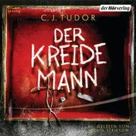 Tudor |  Der Kreidemann | Sonstiges |  Sack Fachmedien