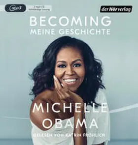 Obama |  BECOMING | Sonstiges |  Sack Fachmedien