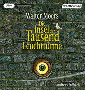 Moers | Die Insel der Tausend Leuchttürme | Sonstiges | 978-3-8445-2971-5 | sack.de