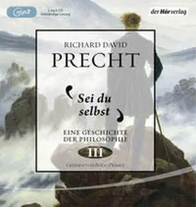 Precht |  Sei du selbst | Sonstiges |  Sack Fachmedien
