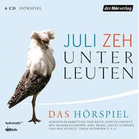 Zeh |  Unterleuten | Sonstiges |  Sack Fachmedien