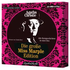 Christie |  Die große Miss-Marple-Edition | Sonstiges |  Sack Fachmedien
