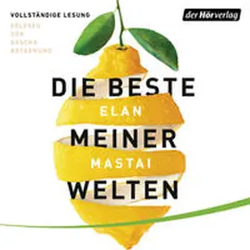 Mastai |  Die beste meiner Welten | Sonstiges |  Sack Fachmedien