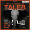 Taleb |  Skin in the Game – Das Risiko und sein Preis | Sonstiges |  Sack Fachmedien