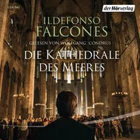 Falcones |  Die Kathedrale des Meeres | Sonstiges |  Sack Fachmedien