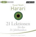 Harari |  21 Lektionen für das 21. Jahrhundert | Sonstiges |  Sack Fachmedien