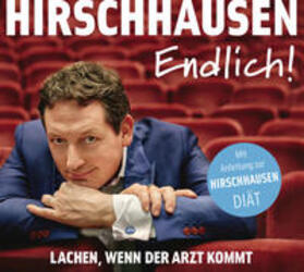 Hirschhausen | Endlich! | Sonstiges | 978-3-8445-3042-1 | sack.de