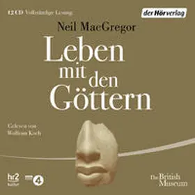 MacGregor |  Leben mit den Göttern | Sonstiges |  Sack Fachmedien
