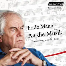Mann |  An die Musik | Sonstiges |  Sack Fachmedien