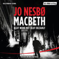 Nesbø |  Macbeth | Sonstiges |  Sack Fachmedien