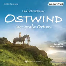 Schmidbauer | Ostwind - Der große Orkan | Sonstiges | 978-3-8445-3089-6 | www.sack.de