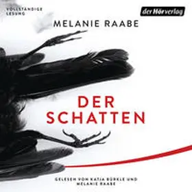Raabe | Der Schatten | Sonstiges | 978-3-8445-3094-0 | www.sack.de