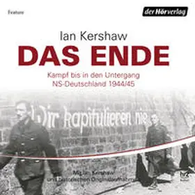 Kershaw |  Das Ende | Sonstiges |  Sack Fachmedien