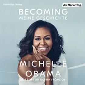 Obama |  BECOMING | Sonstiges |  Sack Fachmedien