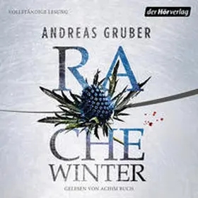 Gruber | Rachewinter | Sonstiges | 978-3-8445-3135-0 | sack.de