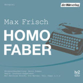Frisch |  Homo faber | Sonstiges |  Sack Fachmedien
