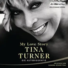 Turner | My Love Story | Sonstiges | 978-3-8445-3162-6 | sack.de