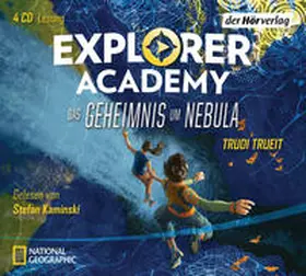 Trueit |  Explorer Academy 1 | Sonstiges |  Sack Fachmedien